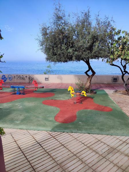 Margherita House Tenerife, Wonderful Ocean View Palm-mar Bagian luar foto