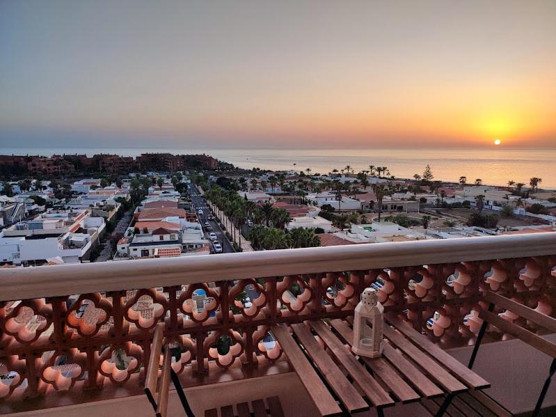 Margherita House Tenerife, Wonderful Ocean View Palm-mar Bagian luar foto